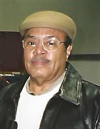 Obituary for Meredith V. Ward