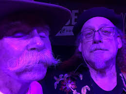 Second Saturday Song Swap with Joel McColl and Will Dunlap