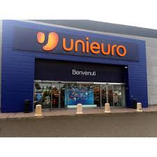 Negozio Unieuro Viterbo Via Garbini Orari E Indirizzo