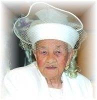 Beulah Mercer Obituary (2010)