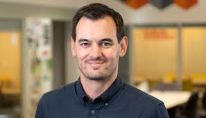 Panjango co-founder Jon Maiden