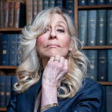 Judith Light, Award-Winning Actress and Activist 9 June 2025 at the Oxford  Union