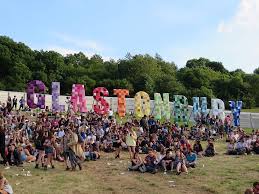 Glastonbury festival went online for 2021 due to the coronavirus pandemic (picture: Glastonbury Festival 2016 Die Bbc Ubertragt Im Live Stream Common Tales