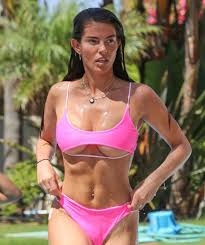Rebecca Gormley Bikini - Nude Celebs
