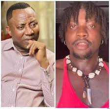 Watch what ya post about mr.soto he is already at the police station this  morning😂😂😂