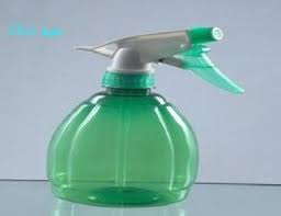 أناقة مغربية ازالة رائحة الرطوبة من البيت و الحوايج Plastic Plants Spray Bottle Plant Labels