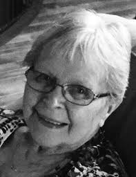 Ruth “Queenie” Gambs