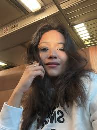 December SELFIE dump 🌞🍁🌻💕🤍🐼🥂✨🧿