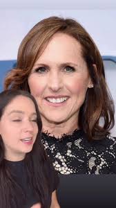 Molly Shannon Tinsley