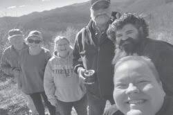 Are you tired of the cold weather?