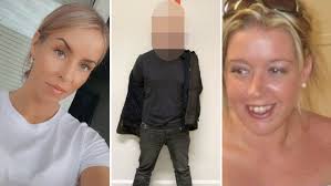 Sandra, 39, knivmördades i sitt eget hem: ”Bestialiskt”