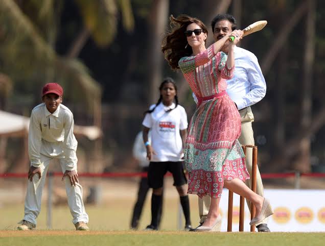 Prince William and Kate Middleton in India: photos of their royal visit -  National | Globalnews.ca