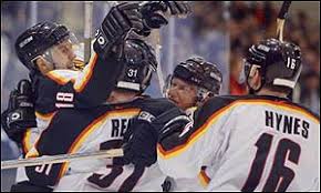 Winter Olympics 2002 | Ice Hockey ...