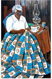 3d puzzles & building puzzles 38 products. African American Art Jigsaw Puzzles It S A Black Thang Com