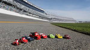 88 for petty enterprises in. Pixar Cars Week Is Back With New Nascar Inspired Rides The Toy Insider
