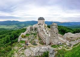 2021 nyarára készülhet el a regéci vár rekonstrukciója. Magyarorszag Legszebb Helyei 15 Fenseges Var Amire Buszkek Lehetunk