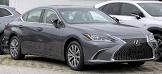 LEXUS-ES