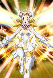 Pin On Senki Zesshou Symphogear