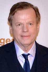 Reparto de Dödsängeln (película 2010). Dirigida por Agneta  Fagerström-Olsson