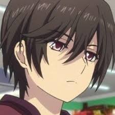 On myanimelist you can learn more about their role in the anime and manga industry. Yu Otosaka Icons Explore Tumblr Posts And Blogs Tumgir