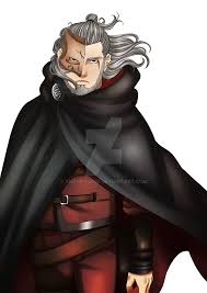 Fanart Kashin Koji By Shoury Low On Deviantart In 2020 Boruto Naruto Fan Art