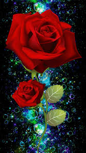 El gif animado de free fire emote perfecto para tus conversaciones. Rose Wallpaper Gif Photo