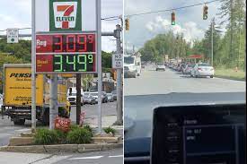 Www.cnet.com a summer gas shortage is possible due to too few tanker drivers roadshow. H7odcmyyhothym