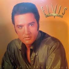 Elvis Presley