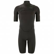 Patagonia R1 Lite Yulex 2mm Chest Zip Spring Wetsuit