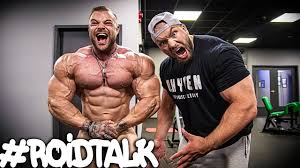 · just on a bear hunt. Im Interview Mit Max Madsen Mike Sommerfeld Gibt Genauen Konsum Von Steroiden Preis Gannikus De