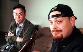 Hollywood Must Really Fuck People Up Wachoski Brothers Are Now Sisters Wtf Yellow Bullet Forums