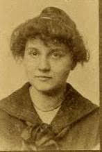 Why is she not in the hall of fame?