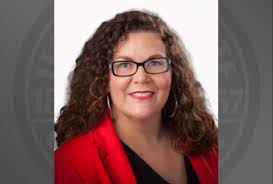 Criminal justice sciences students share their research experiences at  Stockton University