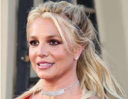 New britney spears merchandise available now! Vot Eto Pampushechka Britni Spirs V Mini Shortah Uzhasnula Svoim Vidom