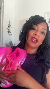 Aja Williams Bb Shoe Review