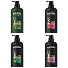 มี 5 สูตร) Tresemme Shampoo เทรซาเม่ ผลิตภัณฑ์แชมพูสระผม 450 มล. | Shopee  Thailand