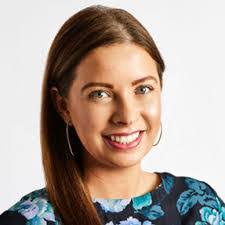 Rebecca Buford's Instagram, Twitter & Facebook