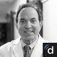 Dr. George R. Reiss, MD