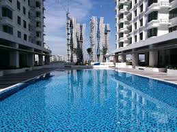 ·superhost·kuala lumpur, wilayah persekutuan kuala lumpur, malaysia. Rafflesia Condo Sentul Best View At Rafflesia Condo