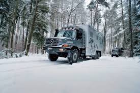 Top btc eth doge yo w usd rur usdt. Mercedes Benz Zetros 6x6 Expedition Motorhome