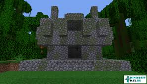 Where do you find jungle temples minecraft? Jungle Temple Buildings How To Craft In Minecraft