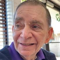 Ramiro Crespo Obituary (2022)