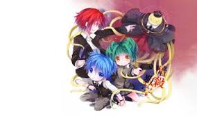 See more ideas about assassination classroom, karma akabane, anime classroom. 120 Assassination Classroom Hd Wallpapers Background Images