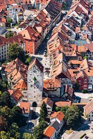 Founded and chartered in the. Sommerserie Ortsmarke Uber Die Stadt Ravensburg