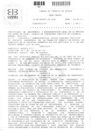 Cámara de comercio del cusco se une a las celebraciones de nuestro cusco ¡ haylli qosqo! Certificado De Camara De Comercio