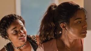 Проникновение / breaking in 2018. Breaking In Movie Review Film Summary 2018 Roger Ebert