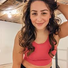 Amber Christy Fitness