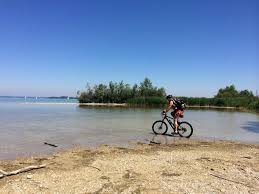 Maybe you would like to learn more about one of these? Rund Um Den Chiemsee Mountainbike Sonstige Bike O Rama