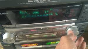 Maybe you would like to learn more about one of these? Shahrel Elektronik Membaiki Barangan Audio Sistem Kereta Facebook