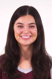 Danielle Davalos's Instagram, Twitter & Facebook